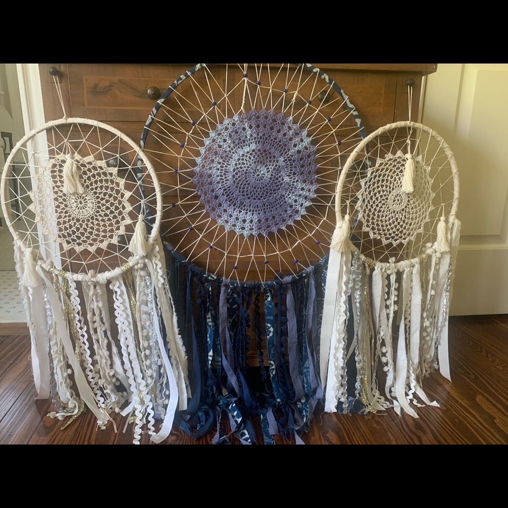 Dream Catchers